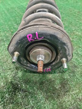 СТОЙКА НА NISSAN BLUEBIRD HU14 SR20DE