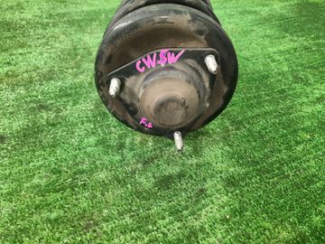 СТОЙКА НА MITSUBISHI OUTLANDER CW5W 4B12