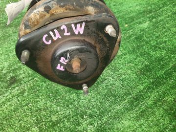 СТОЙКА НА MITSUBISHI AIRTREK CU2W 4G63