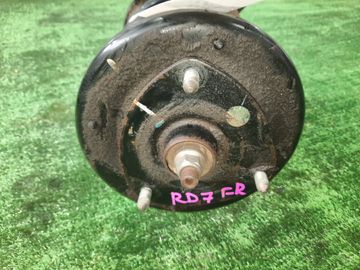 СТОЙКА НА HONDA CR-V RD7 K24A