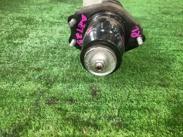 СТОЙКА НА TOYOTA AVENSIS AZT251 2AZ-FSE