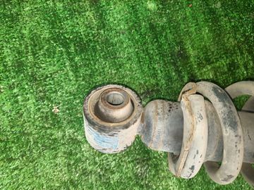 СТОЙКА НА TOYOTA AVENSIS AZT251 2AZ-FSE