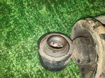 СТОЙКА НА NISSAN WINGROAD NY11 QG18DE