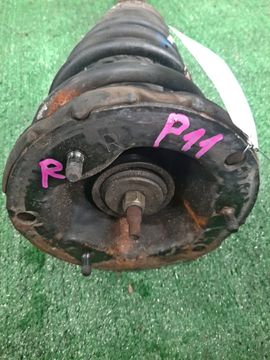 СТОЙКА НА NISSAN PRIMERA HP11 SR20DE