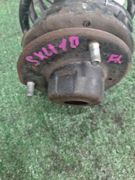 СТОЙКА НА TOYOTA HARRIER SXU10W 5S-FE