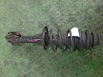 СТОЙКА НА TOYOTA VITZ SCP90 2SZ-FE