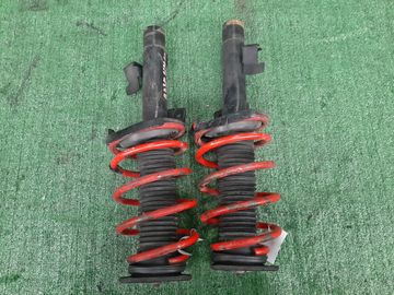 СТОЙКА НА MAZDA AXELA BK3P L3-VE