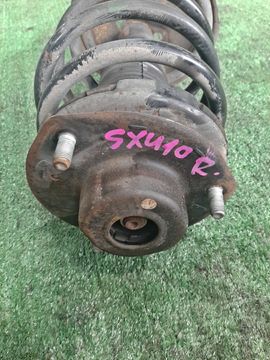 СТОЙКА НА TOYOTA HARRIER SXU10W 5S-FE