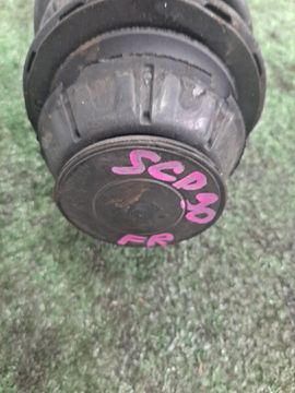 СТОЙКА НА TOYOTA VITZ SCP90 2SZ-FE