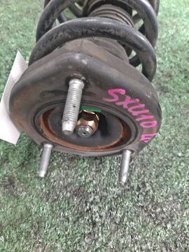 СТОЙКА НА TOYOTA HARRIER SXU10W 5S-FE