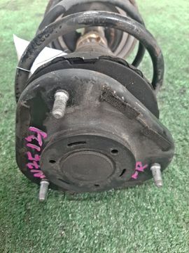 СТОЙКА НА TOYOTA COROLLA FIELDER NZE121G 1NZ-FE