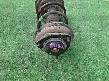 СТОЙКА НА NISSAN X-TRAIL PNT30 SR20VET