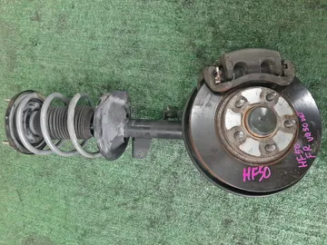 СТОЙКА НА NISSAN CIMA HF50 VQ30DET