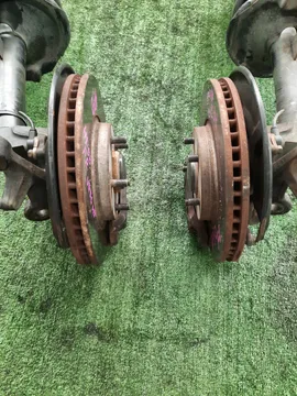 СТОЙКА НА NISSAN CIMA HF50 VQ30DET