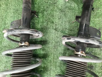 СТОЙКА НА NISSAN CIMA HF50 VQ30DET