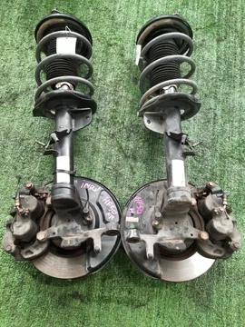 СТОЙКА НА NISSAN CIMA HF50 VQ30DET