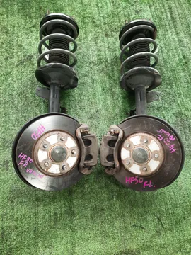 СТОЙКА НА NISSAN CIMA HF50 VQ30DET