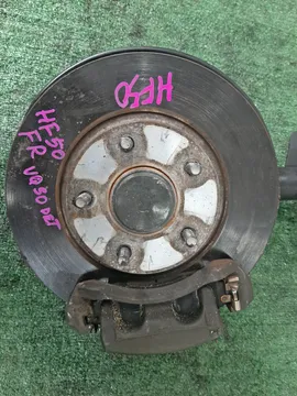 СТОЙКА НА NISSAN CIMA HF50 VQ30DET