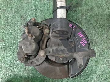 СТОЙКА НА NISSAN CIMA HF50 VQ30DET