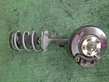 СТОЙКА НА NISSAN CIMA HF50 VQ30DET