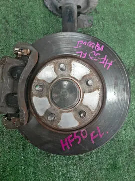 СТОЙКА НА NISSAN CIMA HF50 VQ30DET