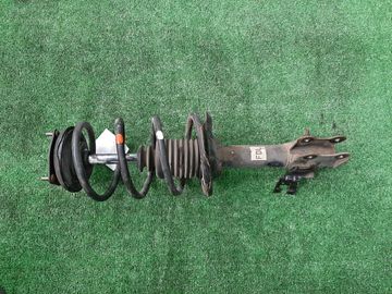 СТОЙКА НА NISSAN WINGROAD NY11 QG18DE