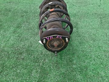 СТОЙКА НА NISSAN WINGROAD NY11 QG18DE