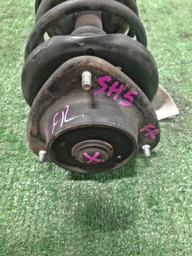 СТОЙКА НА SUBARU FORESTER SH5 EJ20E