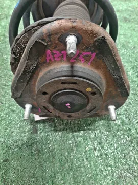 СТОЙКА НА TOYOTA AVENSIS AZT251 2AZ-FSE