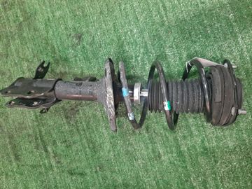 СТОЙКА НА SUBARU IMPREZA GT6 FB20