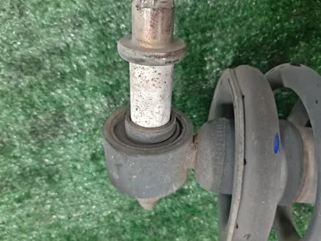 СТОЙКА НА NISSAN AD NY11 QG18DE