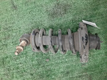 СТОЙКА НА NISSAN AD VHNY11 QG18DE