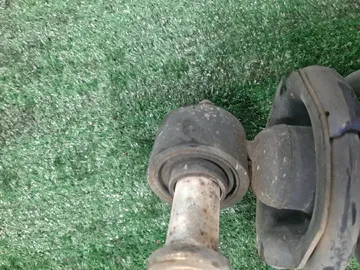 СТОЙКА НА NISSAN AD VHNY11 QG18DE