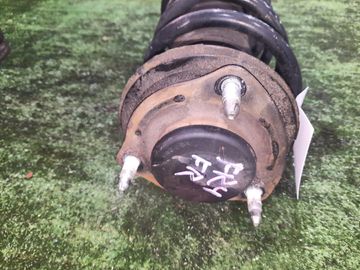 СТОЙКА НА HONDA JADE FR4 LEB