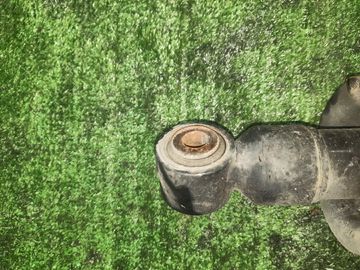 СТОЙКА НА HONDA STREAM RN8 R20A