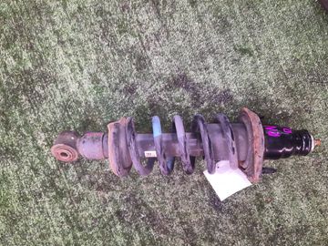 СТОЙКА НА HONDA STREAM RN1 D17A