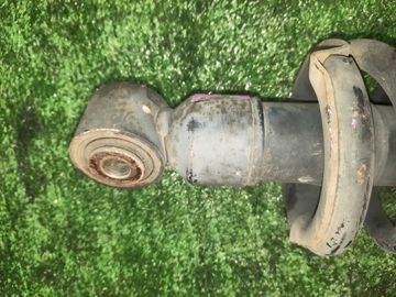 СТОЙКА НА HONDA STREAM RN1 D17A