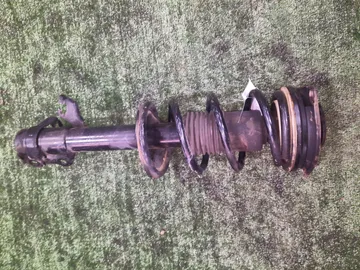 СТОЙКА НА NISSAN AD Y12 HR15DE