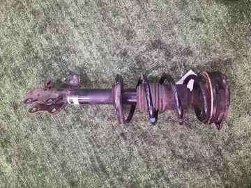 СТОЙКА НА NISSAN AD Y12 HR15DE