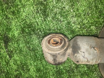 СТОЙКА НА HONDA STREAM RN1 D17A