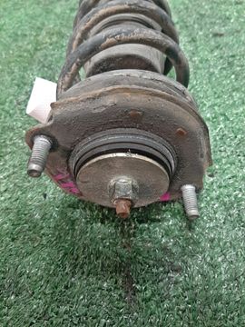 СТОЙКА НА TOYOTA CYNOS EL52 4E-FE