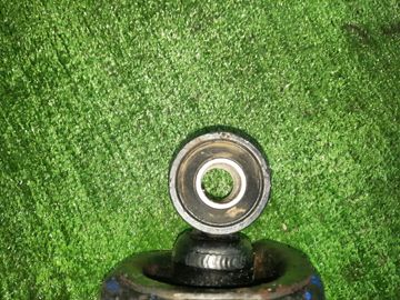 СТОЙКА НА NISSAN LIBERTY RNM12 QR20DE