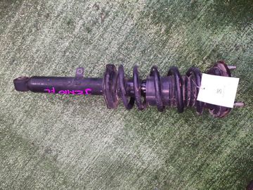 СТОЙКА НА TOYOTA MARK II JZX110 1JZ-FSE