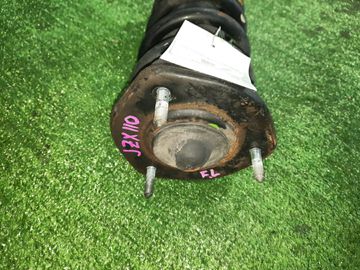 СТОЙКА НА TOYOTA MARK II JZX110 1JZ-FSE