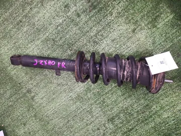 СТОЙКА НА TOYOTA MARK II JZX110 1JZ-FSE