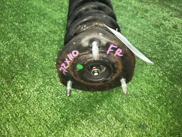 СТОЙКА НА TOYOTA MARK II JZX110 1JZ-FSE