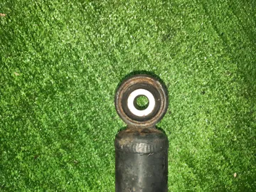 СТОЙКА НА TOYOTA MARK II JZX110 1JZ-FSE