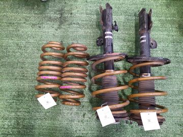 СТОЙКА НА TOYOTA ALPHARD ANH20W 2AZ-FE