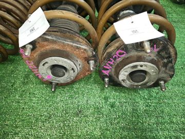 СТОЙКА НА TOYOTA ALPHARD ANH20W 2AZ-FE