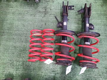 СТОЙКА НА NISSAN MURANO PNZ51 VQ35DE